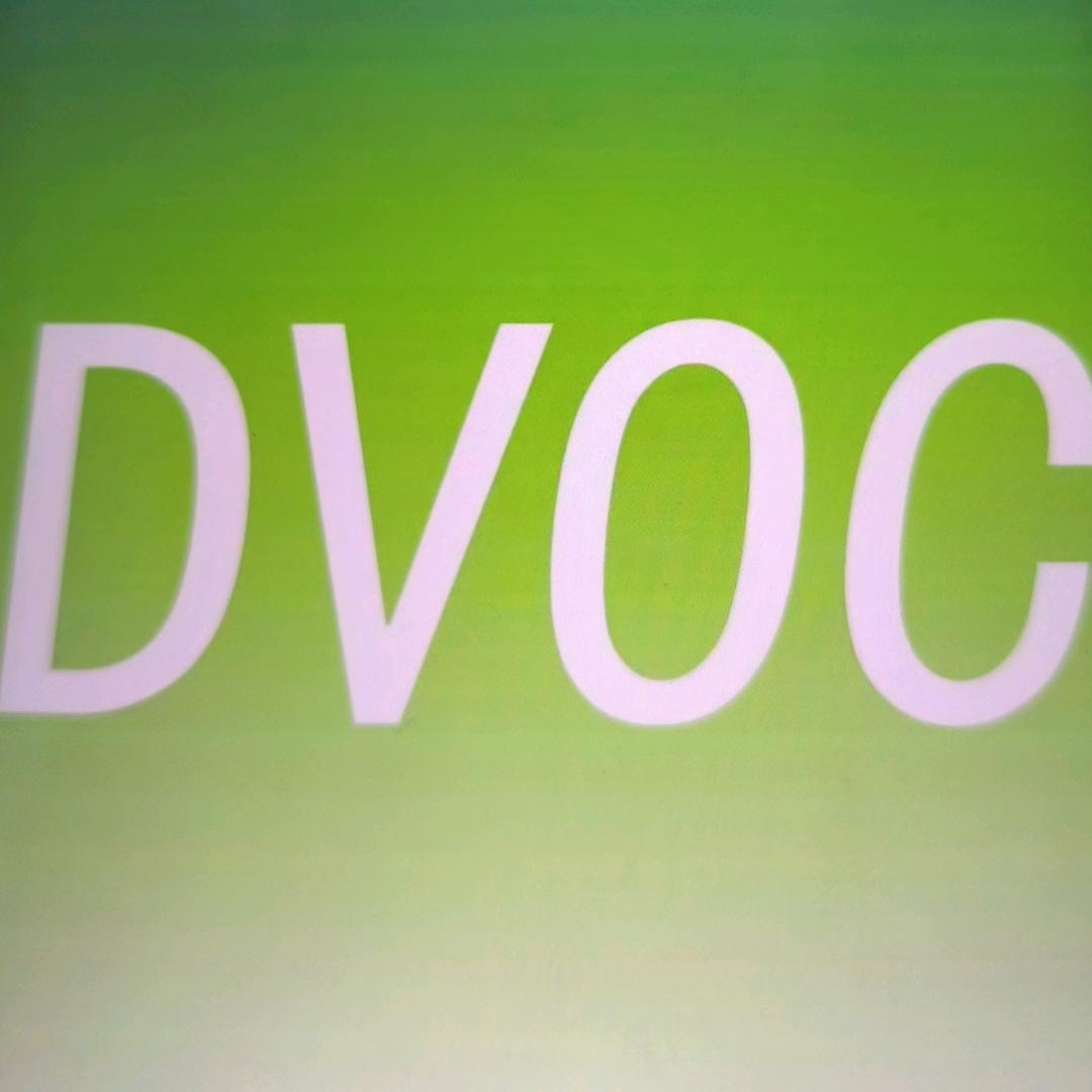 DVOC品牌精品胶带--小高