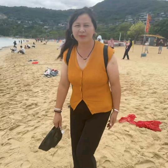 开心快乐就是福