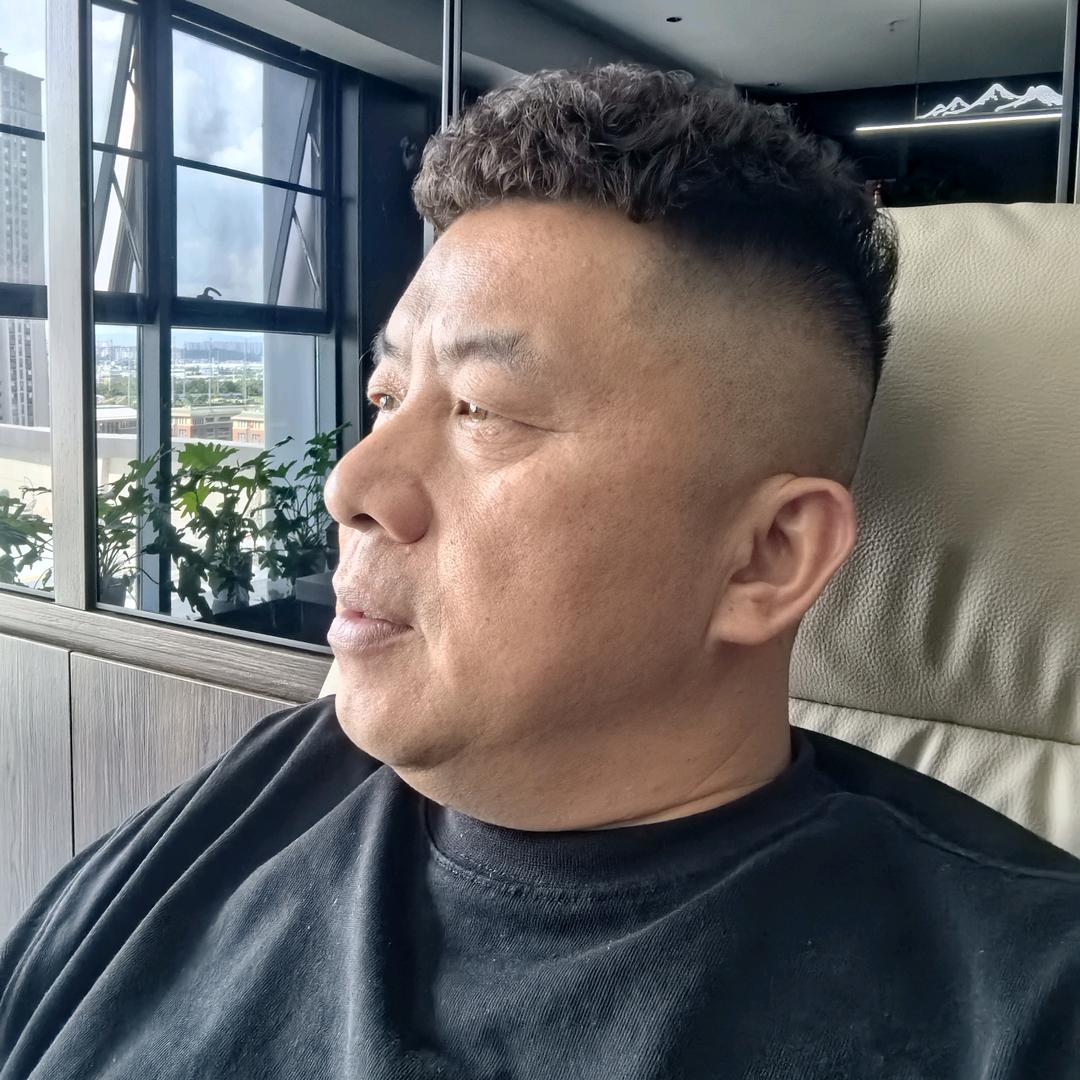 老铁