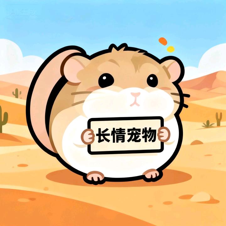 长情宠物双仁贸易