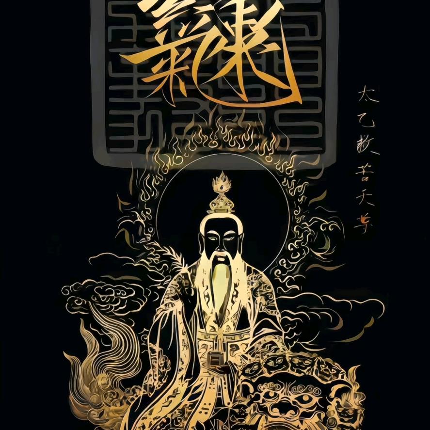 异人济阳（神堂小先生）