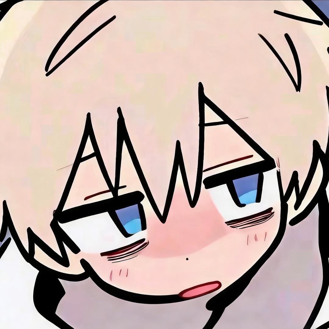 阿桓头像