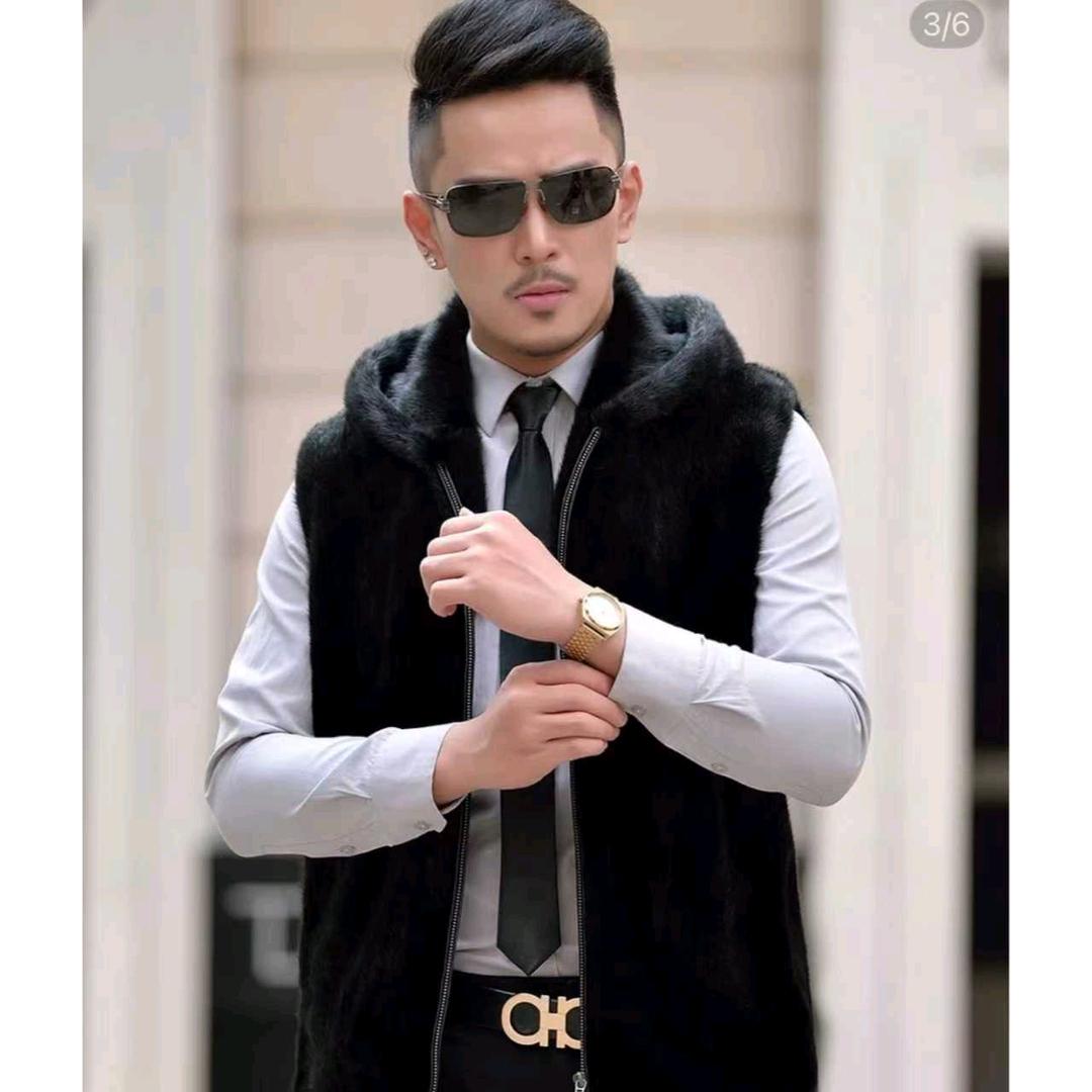 多米de轻奢小店