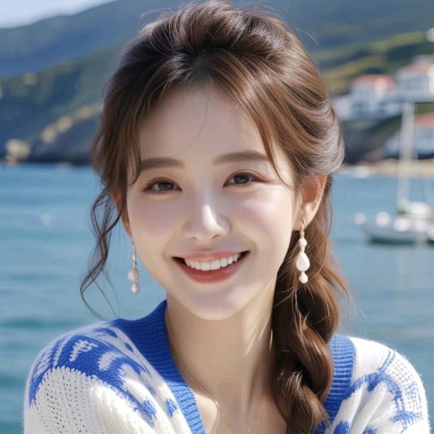 小梅姐
