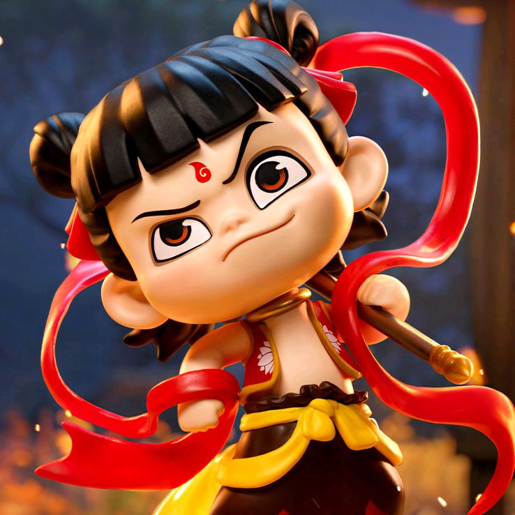 无情动画(涨粉～交友）