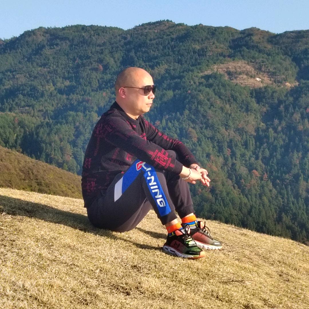 日子一天天的过