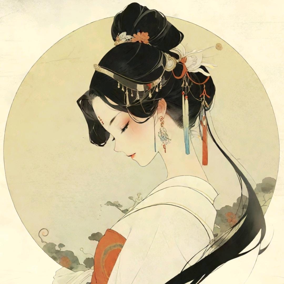 花间集女装优选