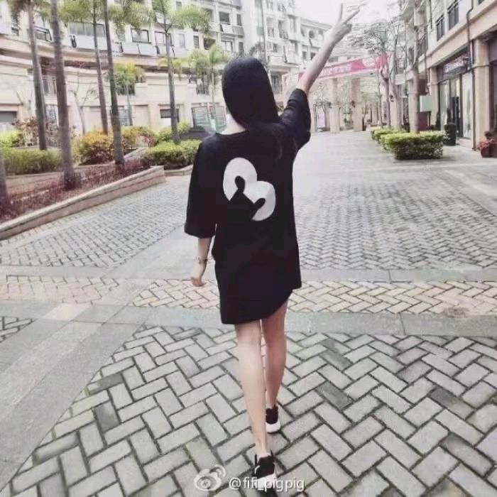 兜里半颗糖