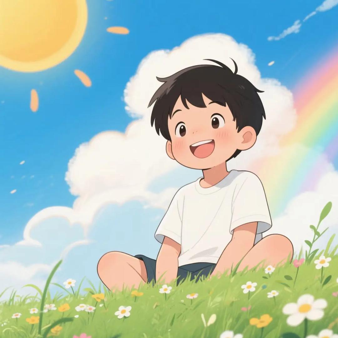 🇨🇳好柿豆花生✨