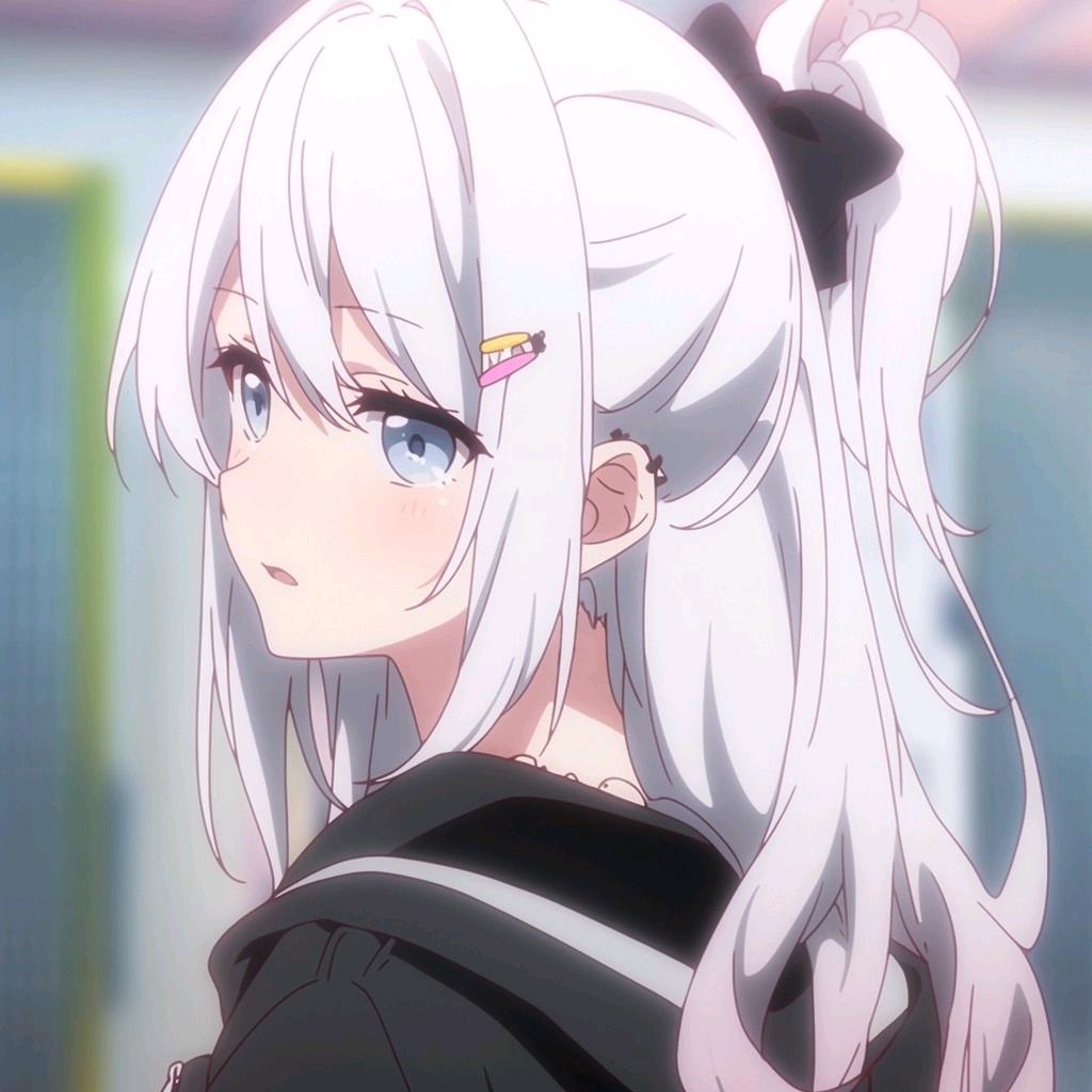 Any璃夕