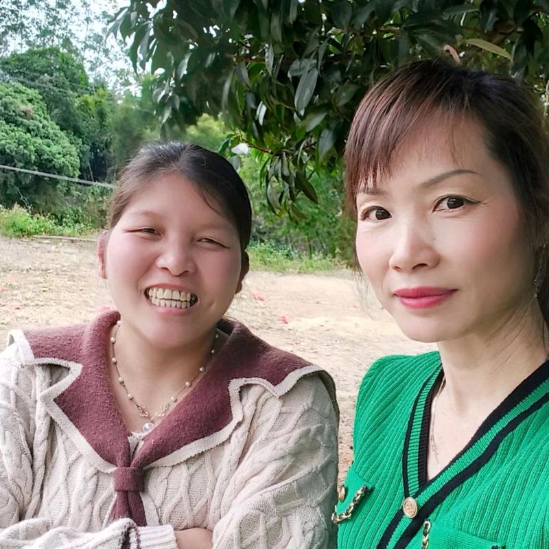 晓愉婶婶