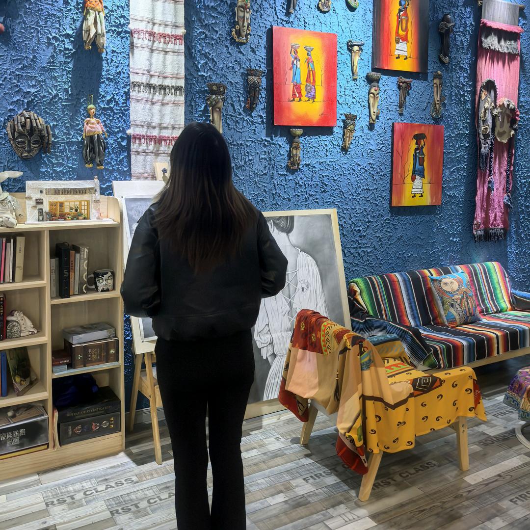 又又又又困ˡᵃ💤