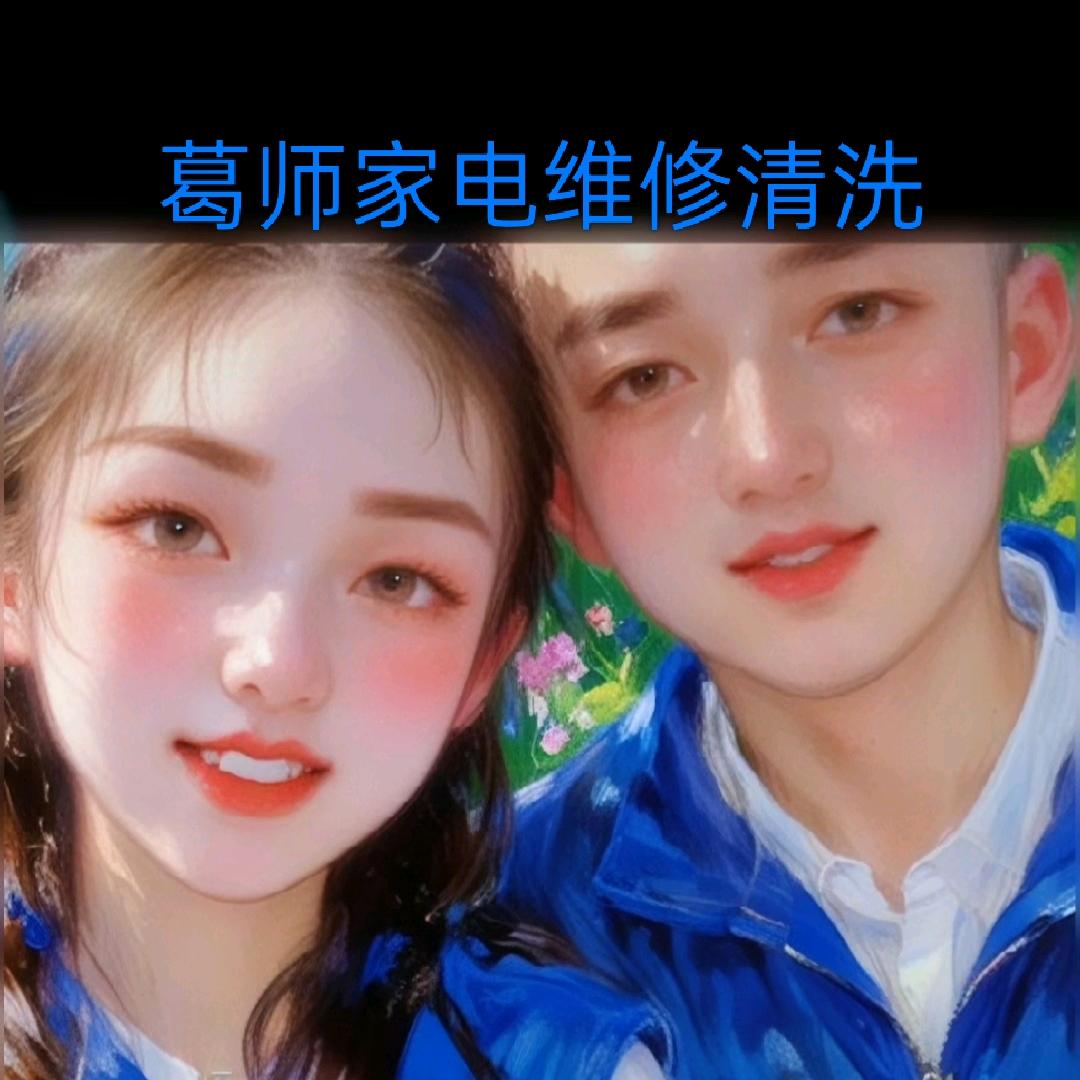 龙泉西河葛师家电维修清洗