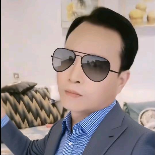 《赵》你的世界我来过