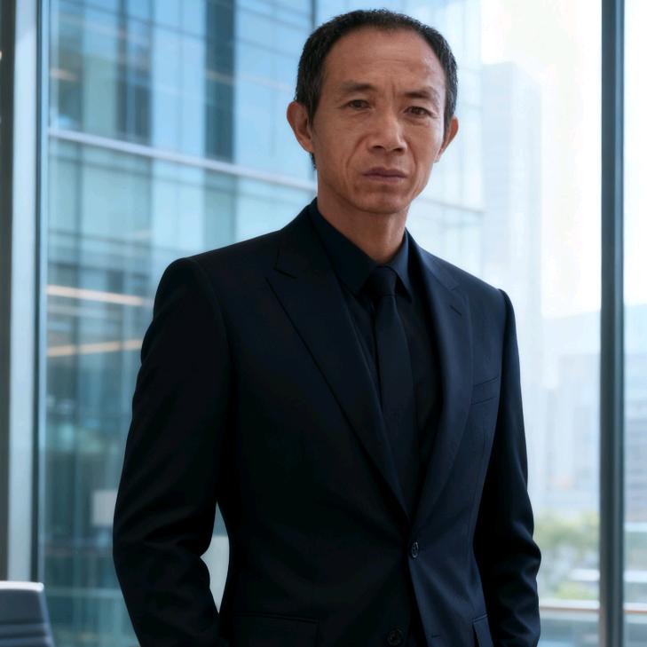 我爱你，快乐人生。