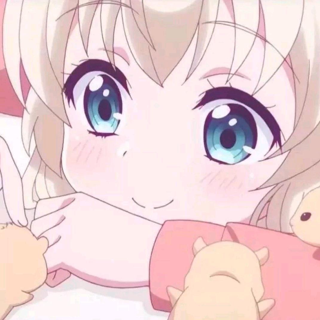 比比（和平甜妹）