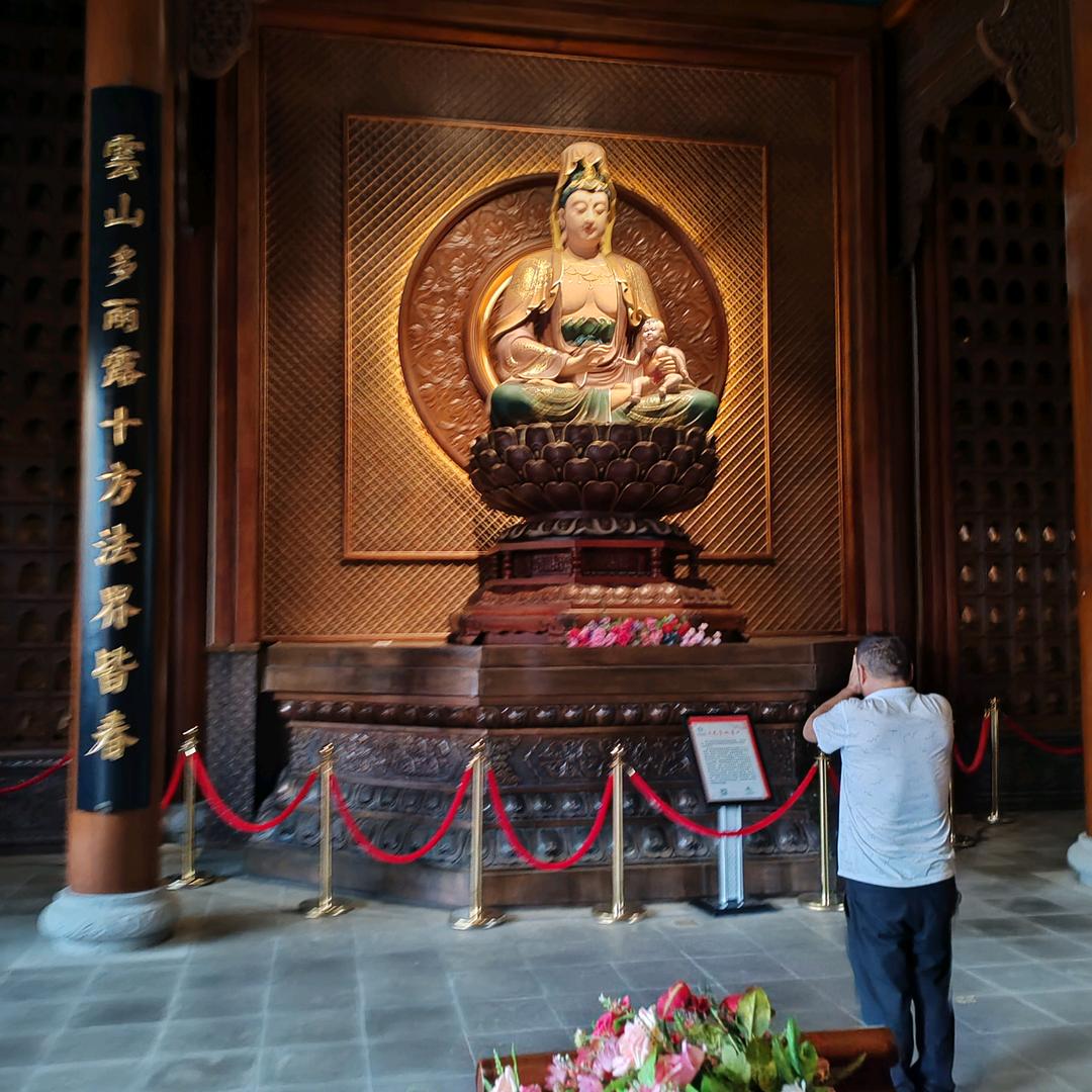 万年华安王新良教练