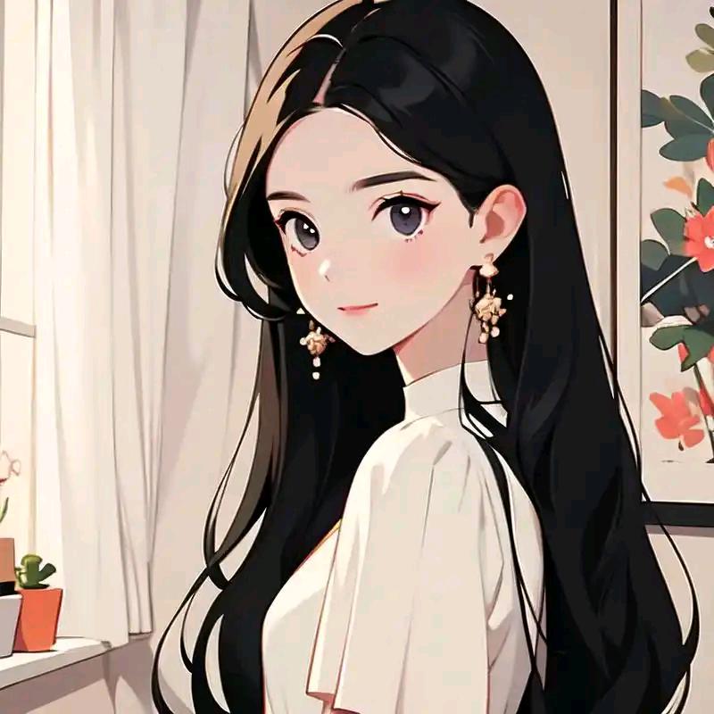 小鹿妹妹