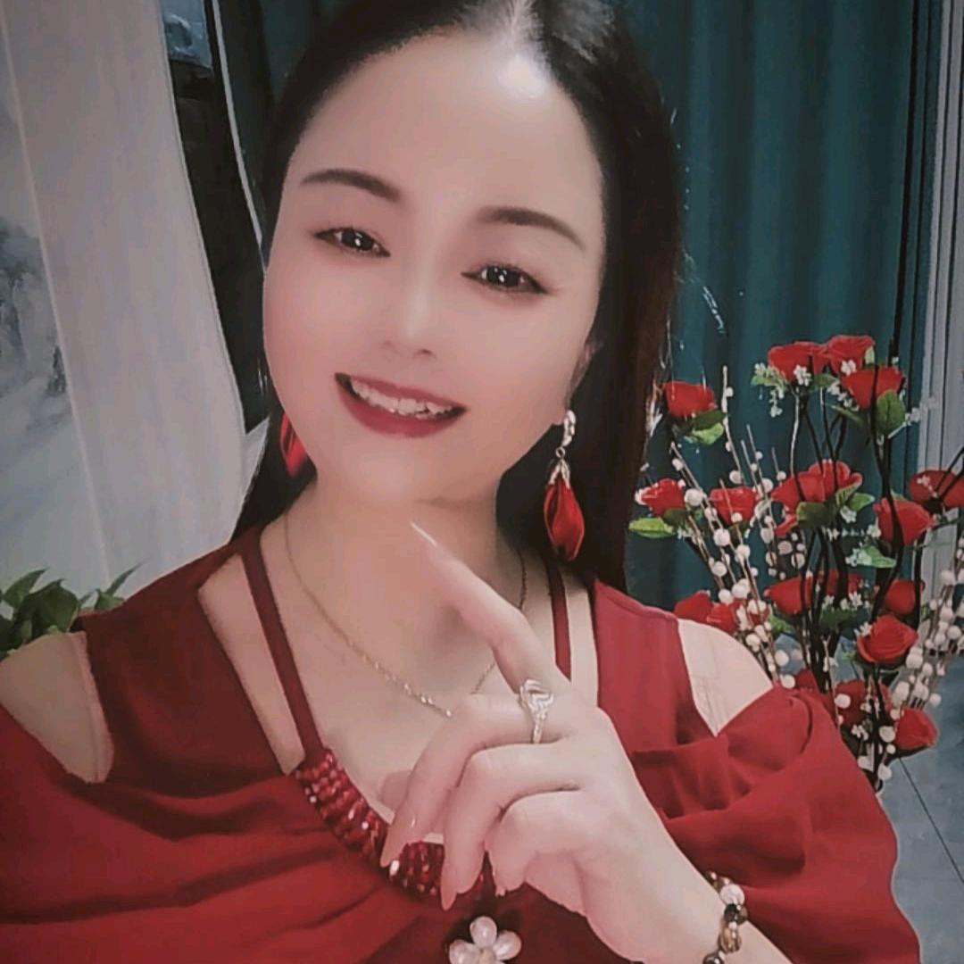 花香❤