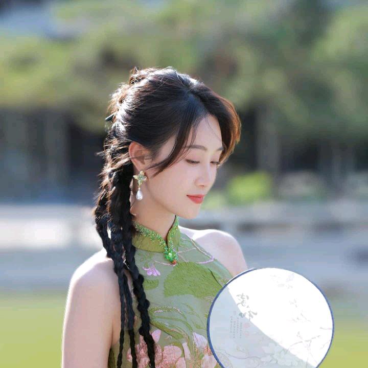 小柚子！