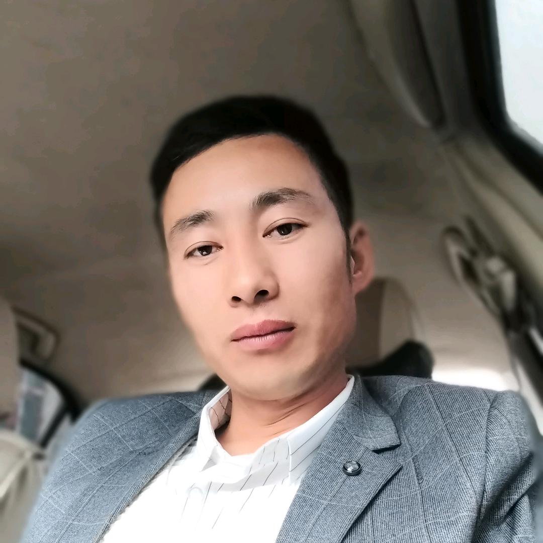 以鳟会友《小杨哥》