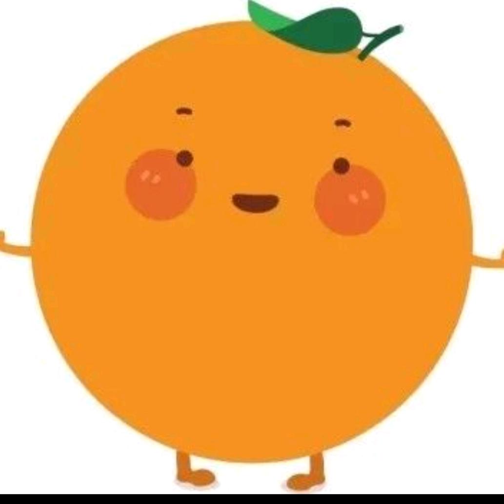 橙子好物优选♥(橱窗有好物)