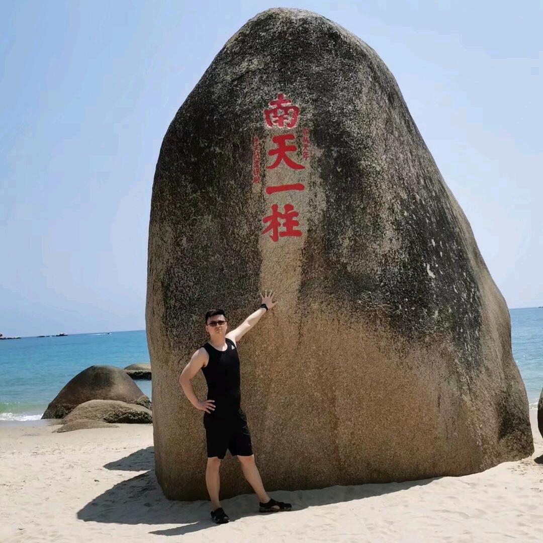 🏊🏻秦教练🏤Jinci Hotel