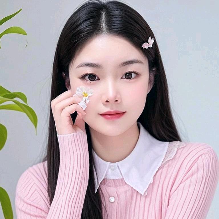 💞ღ᭄幸运相随ঞ᭄༊🌸