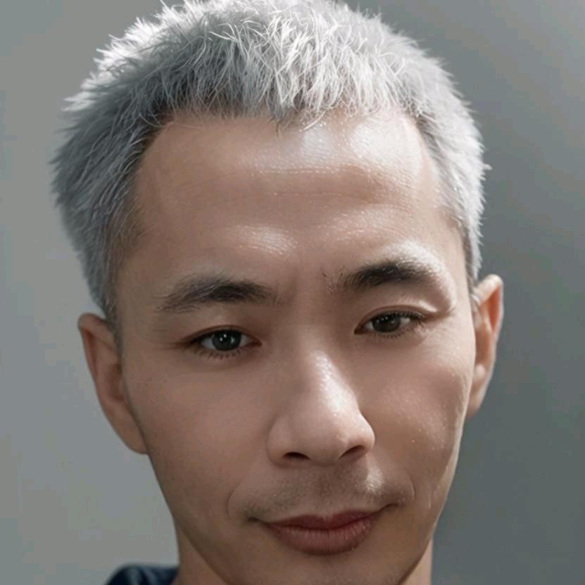 唯有自渡