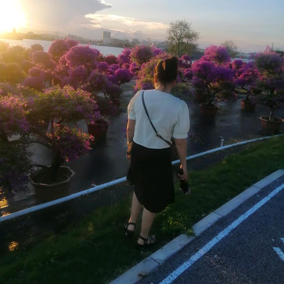 潮流甄选💞（小闫穿搭）