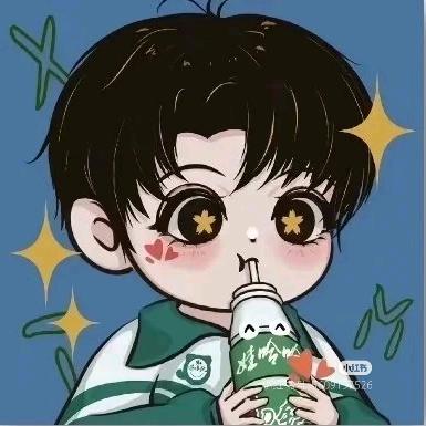 小胡的板栗🌰(封心版)
