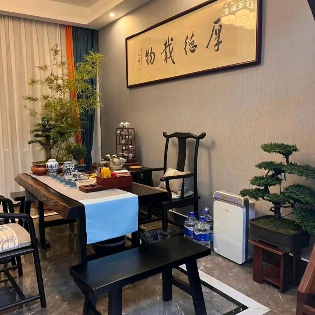 程大器者