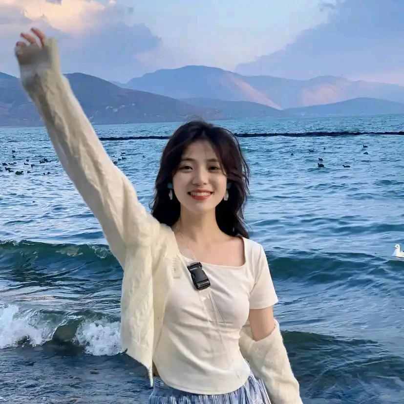 依婷@一日Voicege