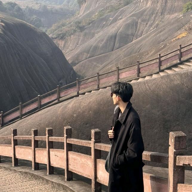 小罗（团队招人）