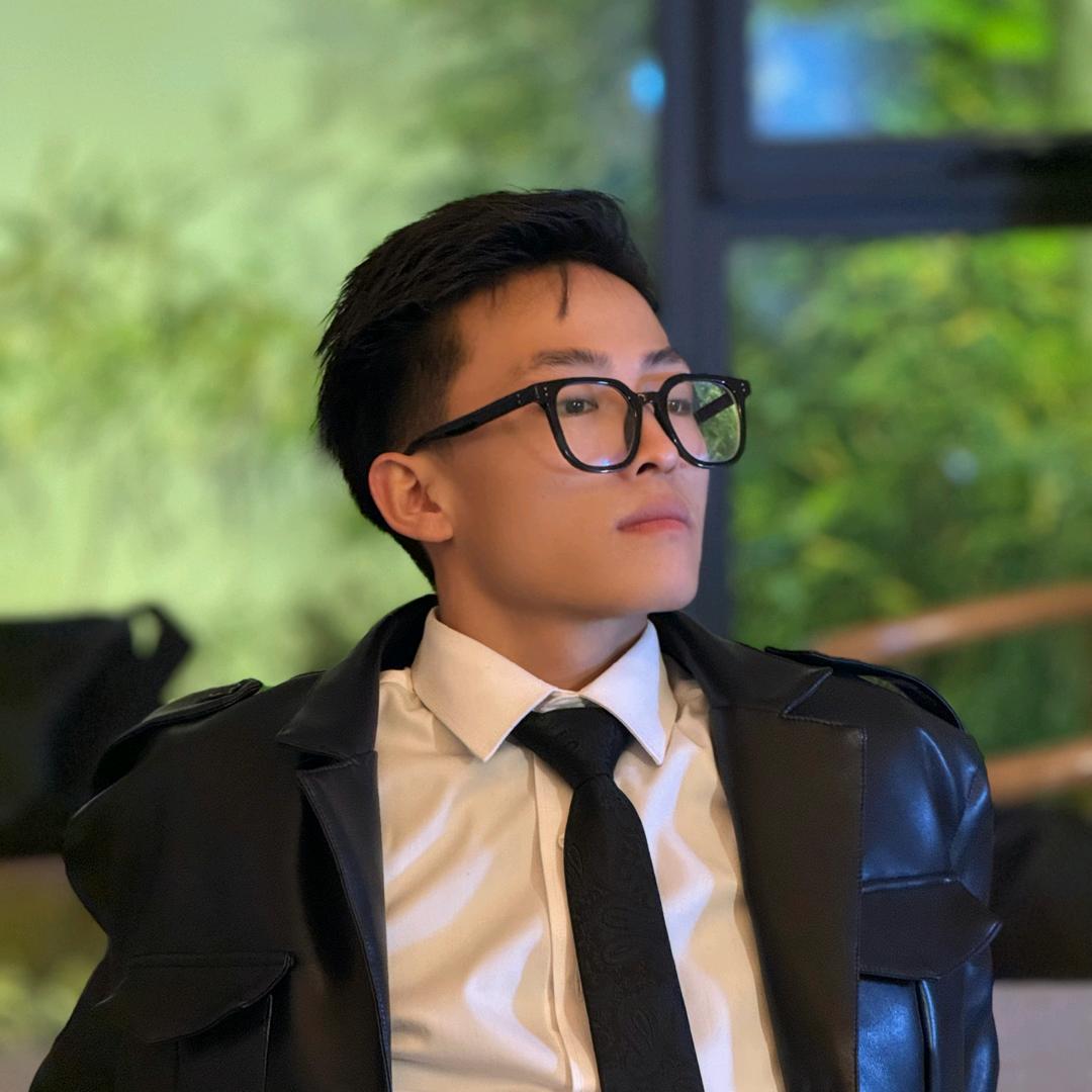 谢天真