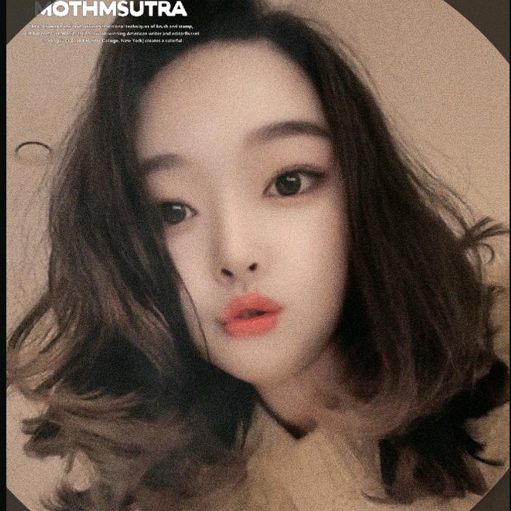 旺仔小柒🎀