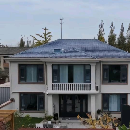 初筑乡舍记（装修中）