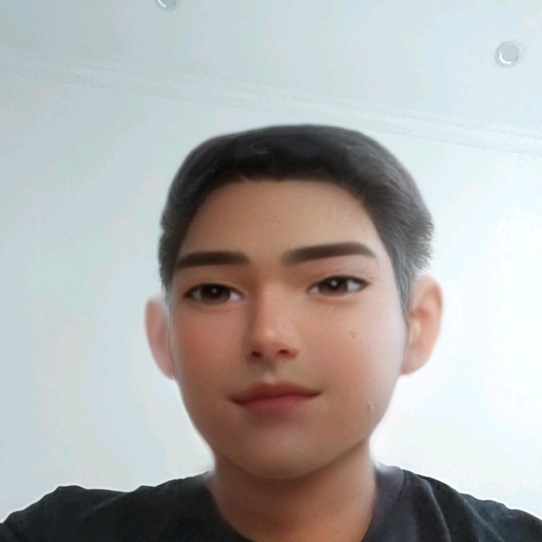 英俊少年
