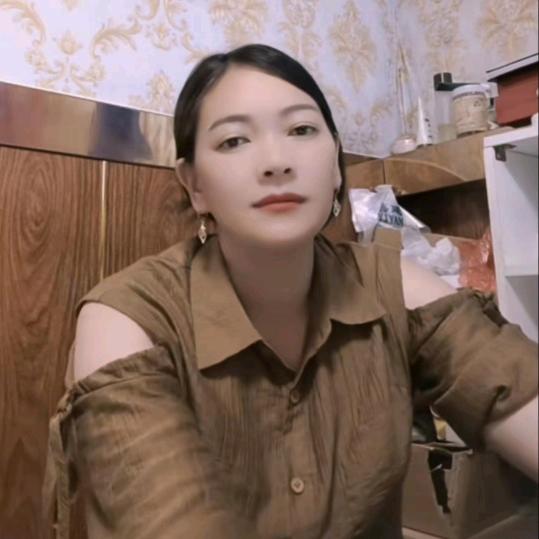 广西杨姐