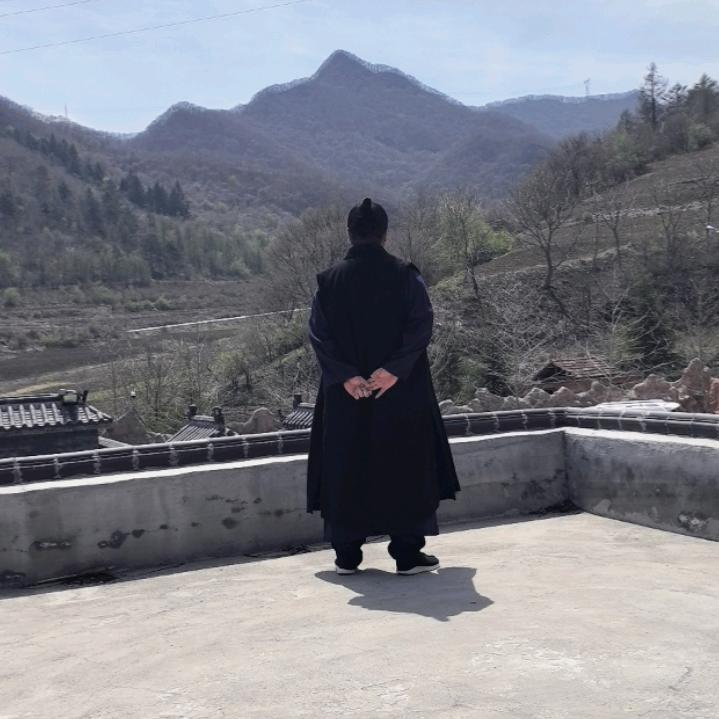 白师道