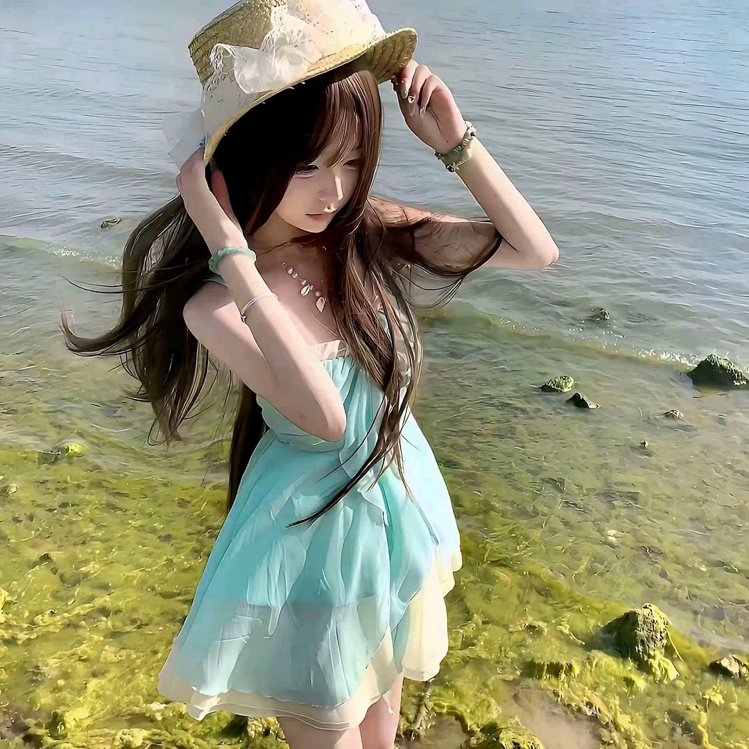 baucr冰夏