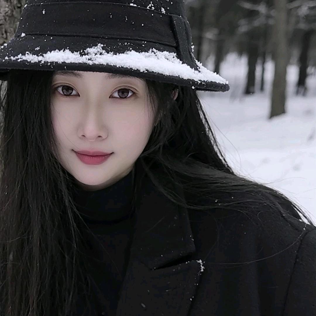 秀丽前半生 大广播🧚‍♀️