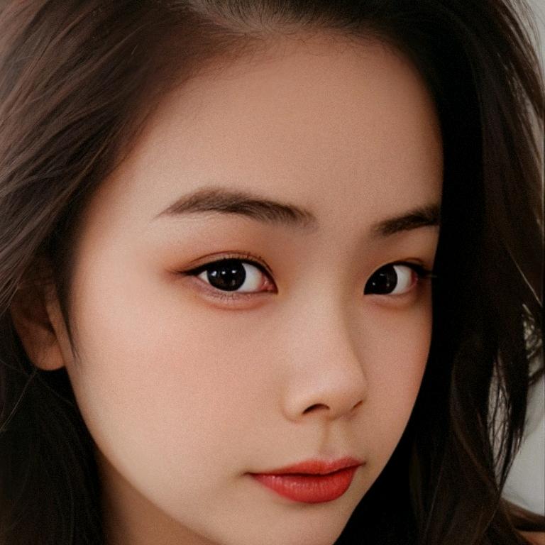 欣儿@