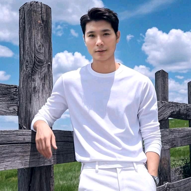 我是三哥陈阿建