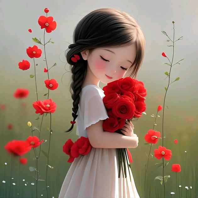 ღ᭄ꫛ💞