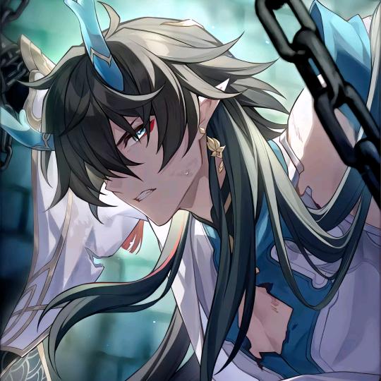 利群（崩铁）