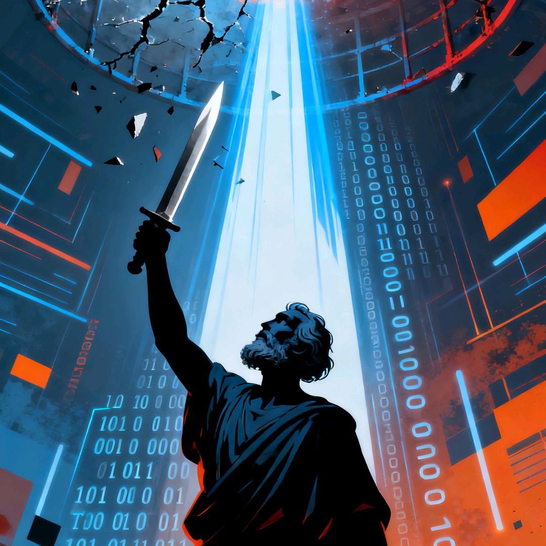 一句话读懂哲学