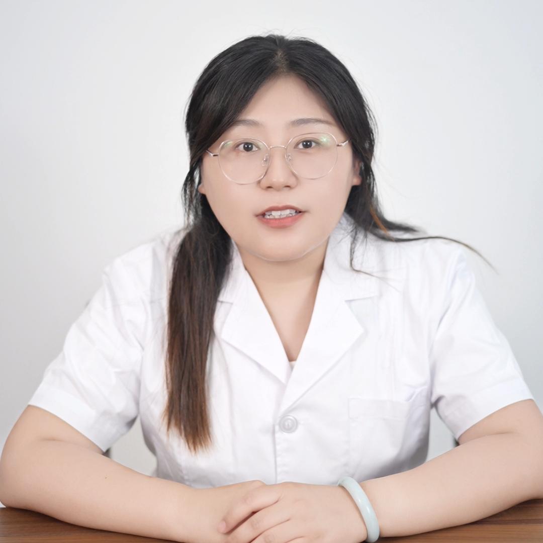 中医小杨医生