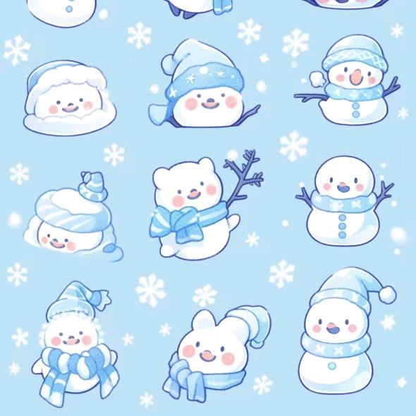 雪见