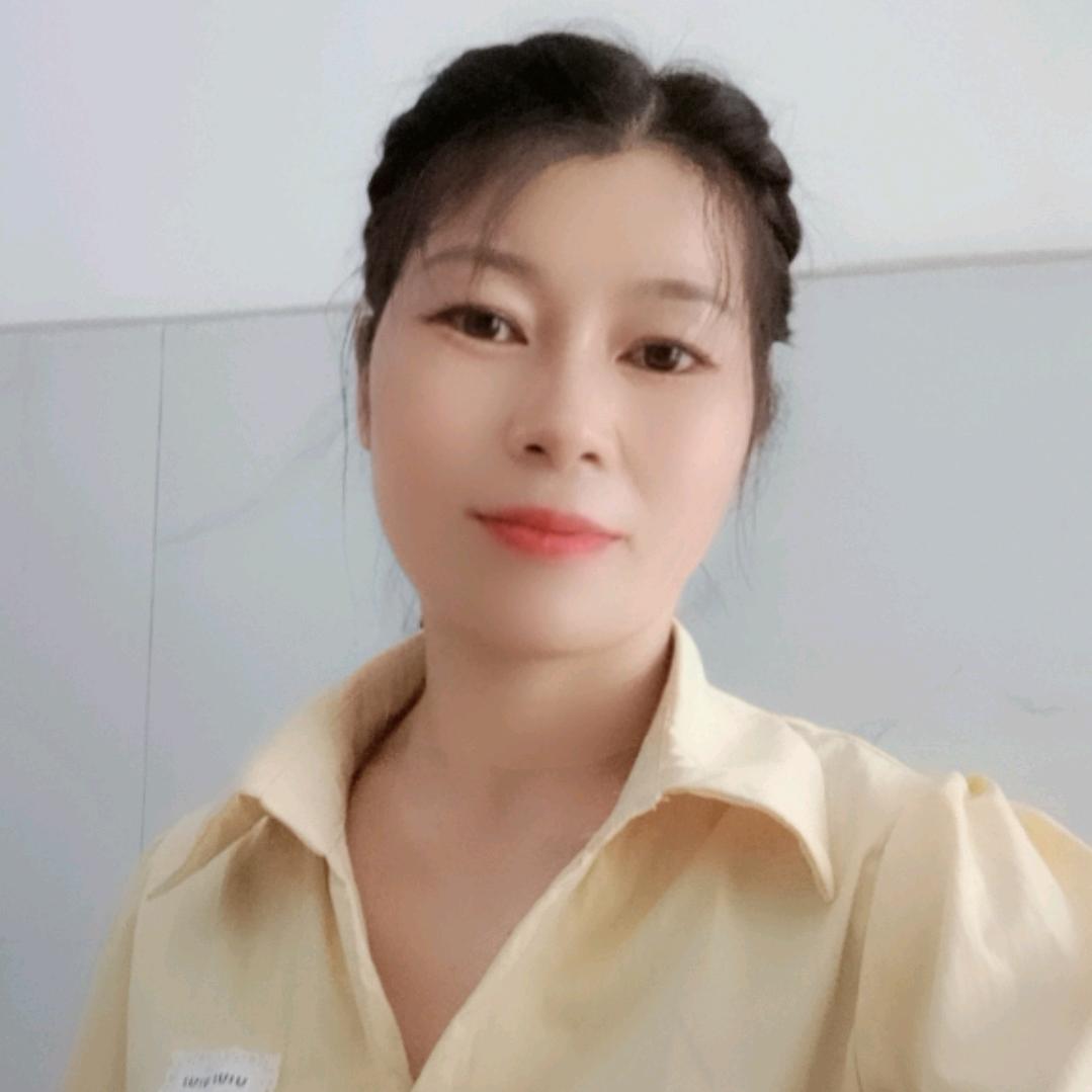 春天的小草